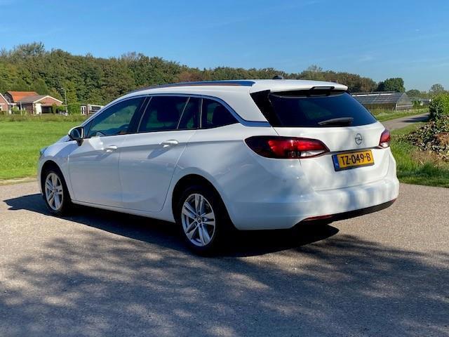 Opel Astra Sports Tourer 1.0 Online Edition Camera Navie (2018), foto 13