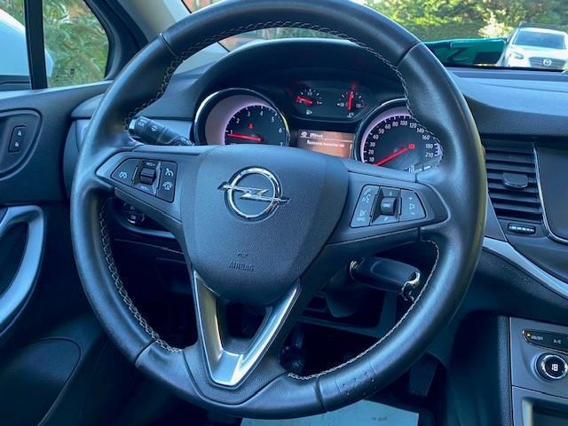 Opel Astra Sports Tourer 1.0 Online Edition Camera Navie (2018), foto 14