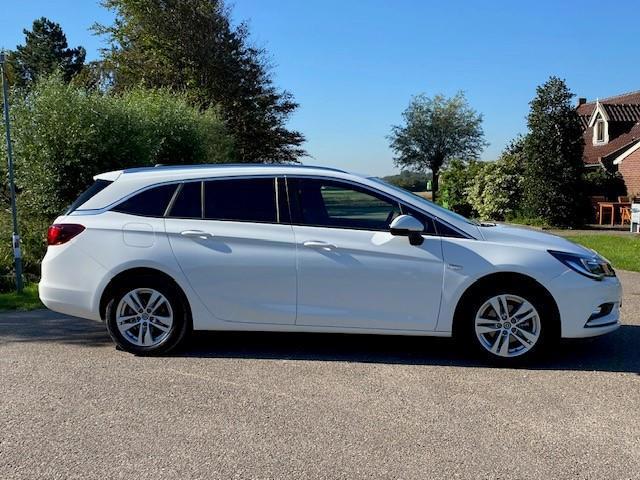 Opel Astra Sports Tourer 1.0 Online Edition Camera Navie (2018), foto 15
