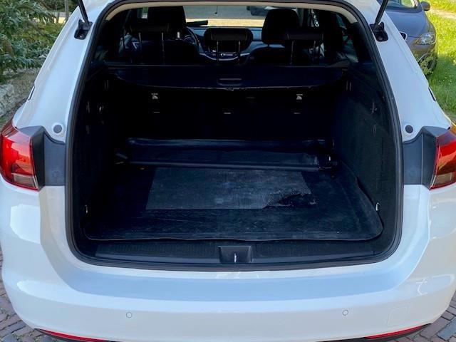 Opel Astra Sports Tourer 1.0 Online Edition Camera Navie (2018), foto 16