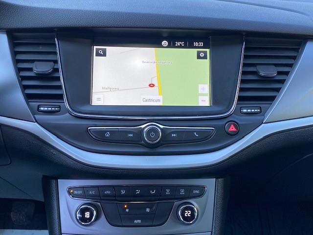 Opel Astra Sports Tourer 1.0 Online Edition Camera Navie (2018), foto 17