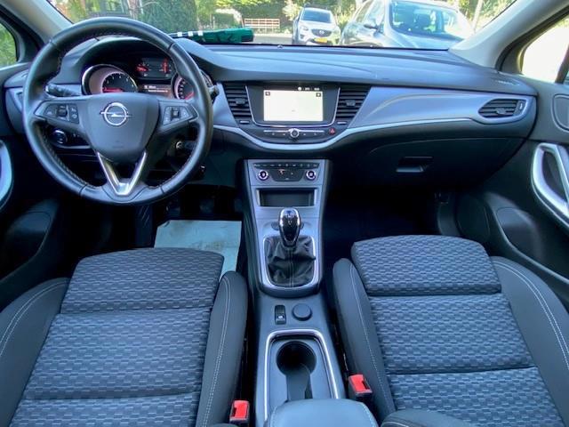 Opel Astra Sports Tourer 1.0 Online Edition Camera Navie (2018), foto 18