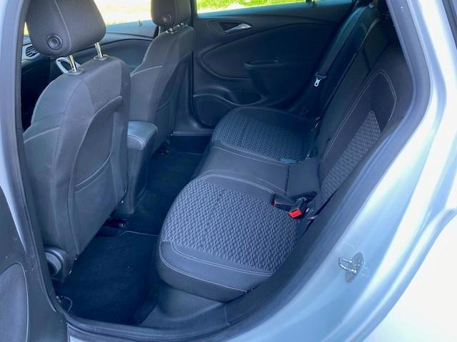 Opel Astra Sports Tourer 1.0 Online Edition Camera Navie (2018), foto 19