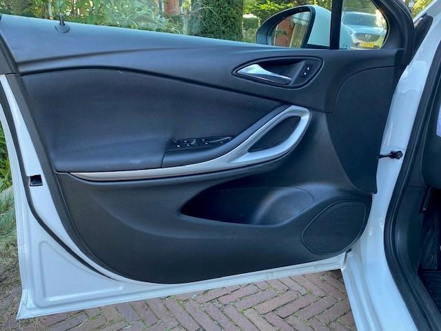 Opel Astra Sports Tourer 1.0 Online Edition Camera Navie (2018), foto 20