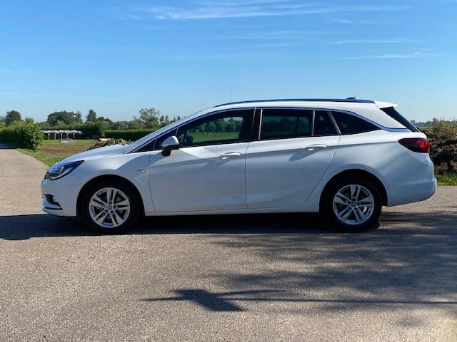 Opel Astra Sports Tourer 1.0 Online Edition Camera Navie (2018), foto 5