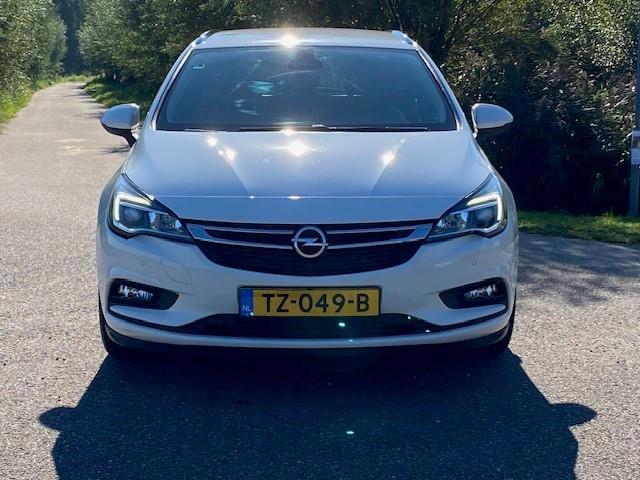 Opel Astra Sports Tourer 1.0 Online Edition Camera Navie (2018), foto 7