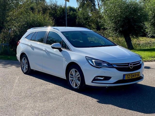 Opel Astra Sports Tourer 1.0 Online Edition Camera Navie (2018), foto 8