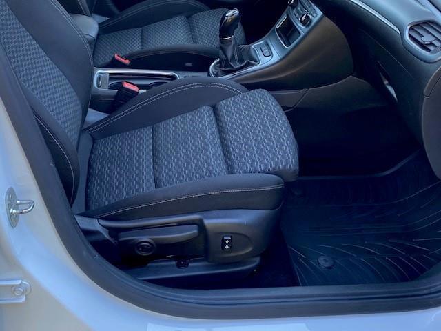 Opel Astra Sports Tourer 1.0 Online Edition Camera Navie (2018), foto 9