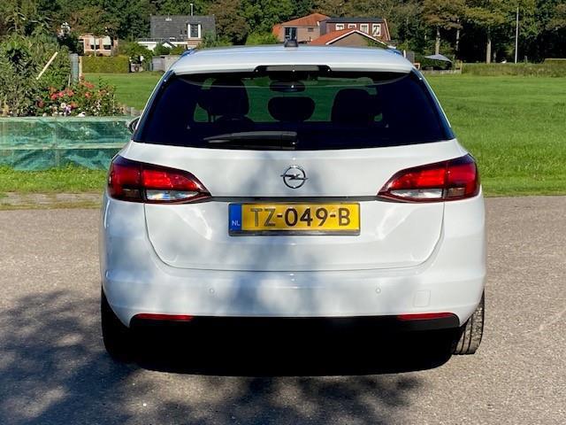 Opel Astra Sports Tourer 1.0 Online Edition Camera Navie (2018), foto 10