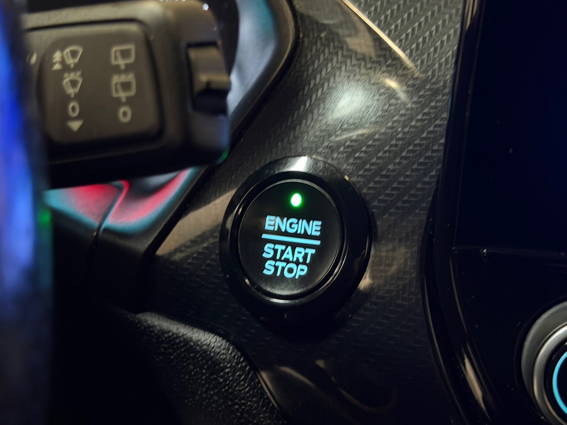 Ford Fiesta 1.0 EcoBoost ST-Line (2019), foto 18