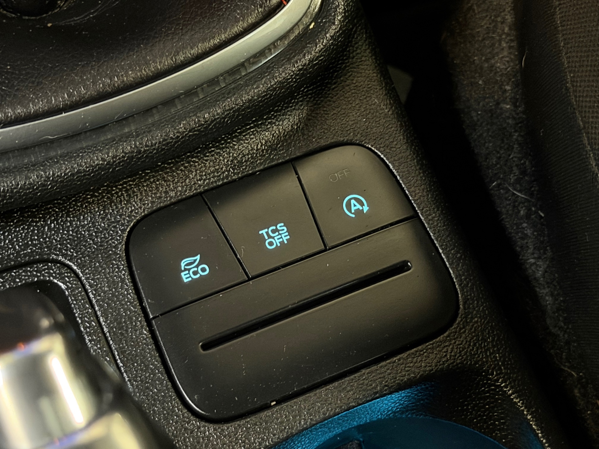 Ford Fiesta 1.0 EcoBoost ST-Line (2019), foto 19