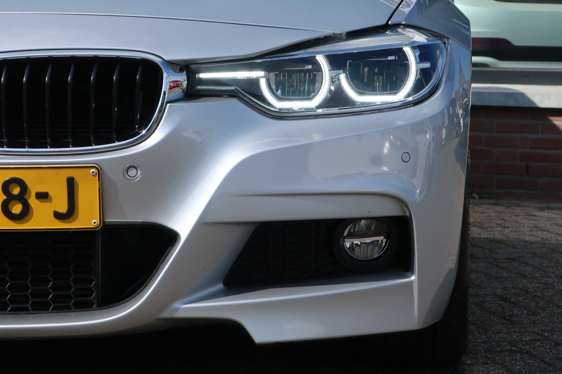 BMW 3-serie Touring 318i Corp Lease Hig Exe. M-Sport (2017), foto 25