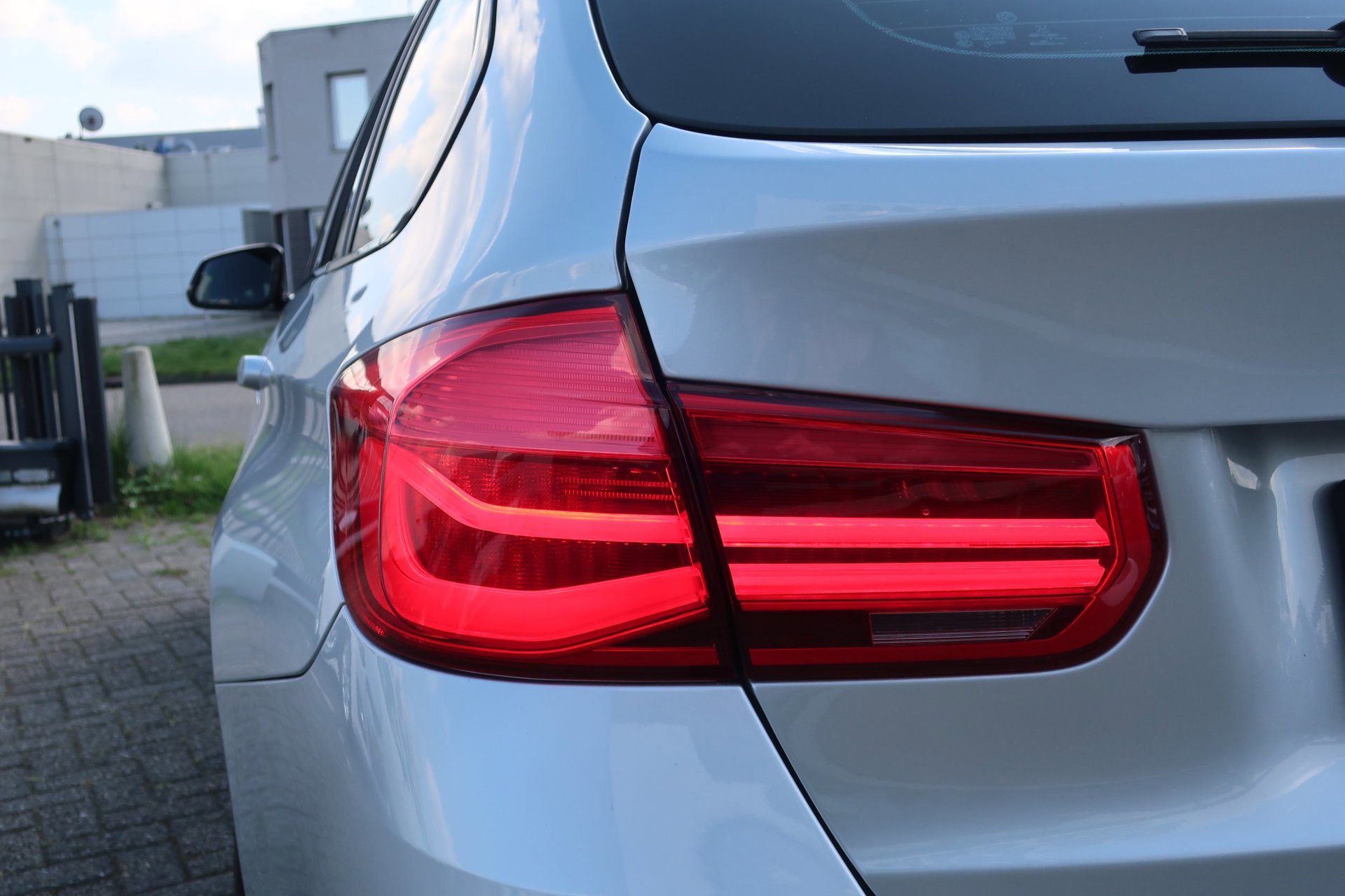 BMW 3-serie Touring 318i Corp Lease Hig Exe. M-Sport (2017), foto 26