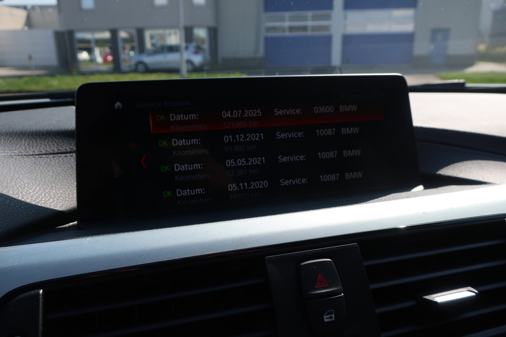 BMW 3-serie Touring 318i Corp Lease Hig Exe. M-Sport (2017), foto 30