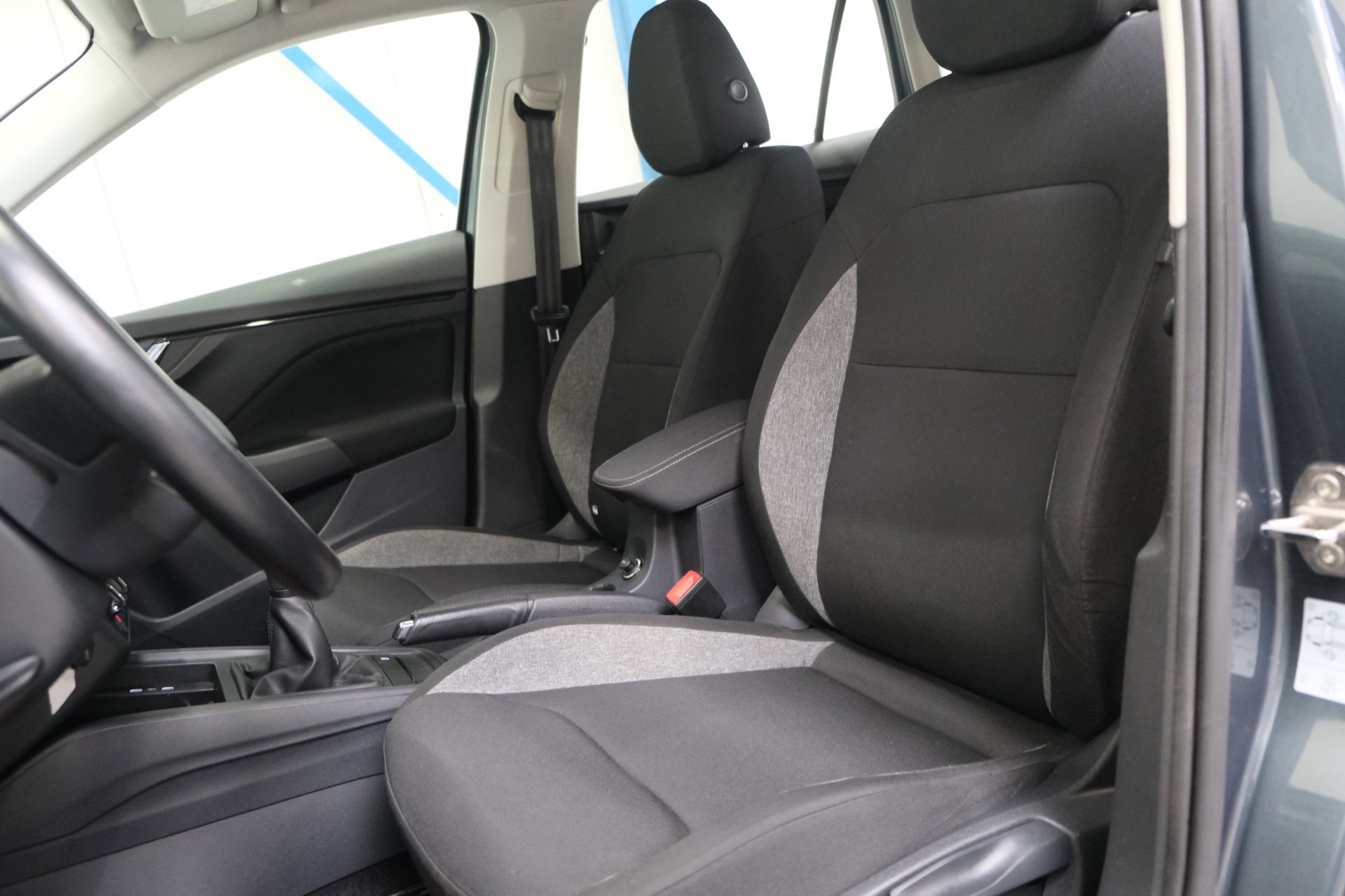 Skoda Scala 1.0 TSI Active (2021), foto 12