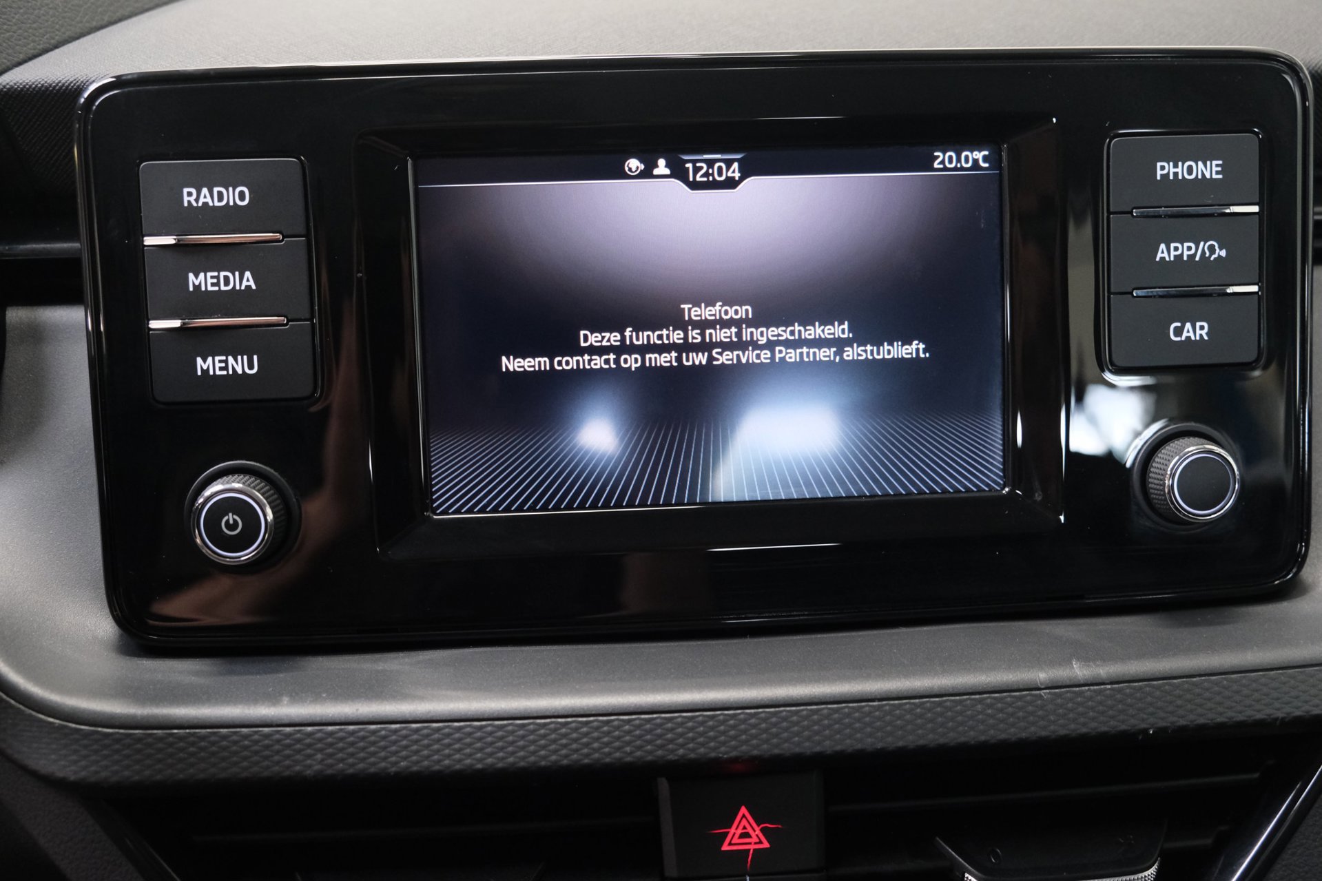 Skoda Scala 1.0 TSI Active (2021), foto 16