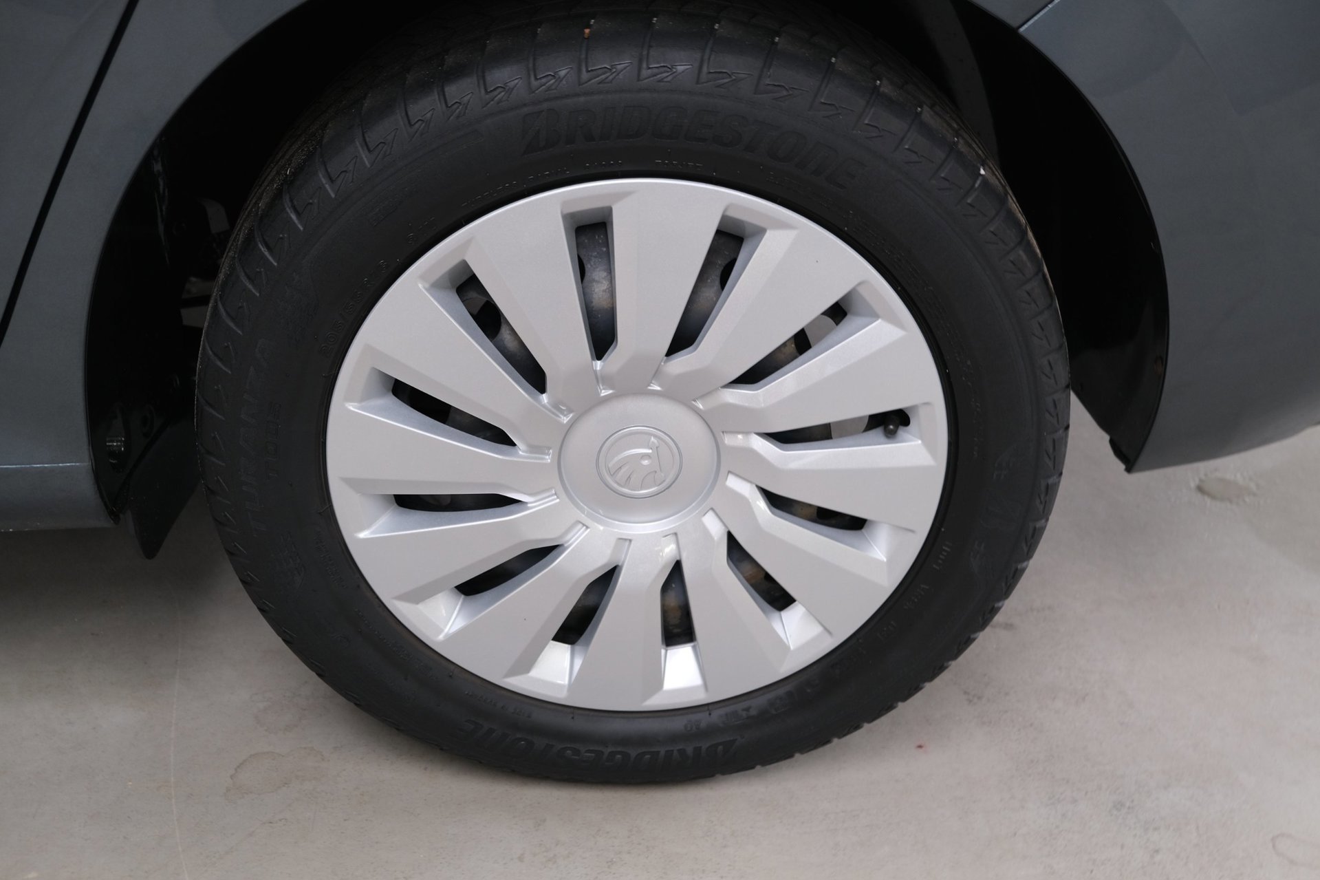 Skoda Scala 1.0 TSI Active (2021), foto 23