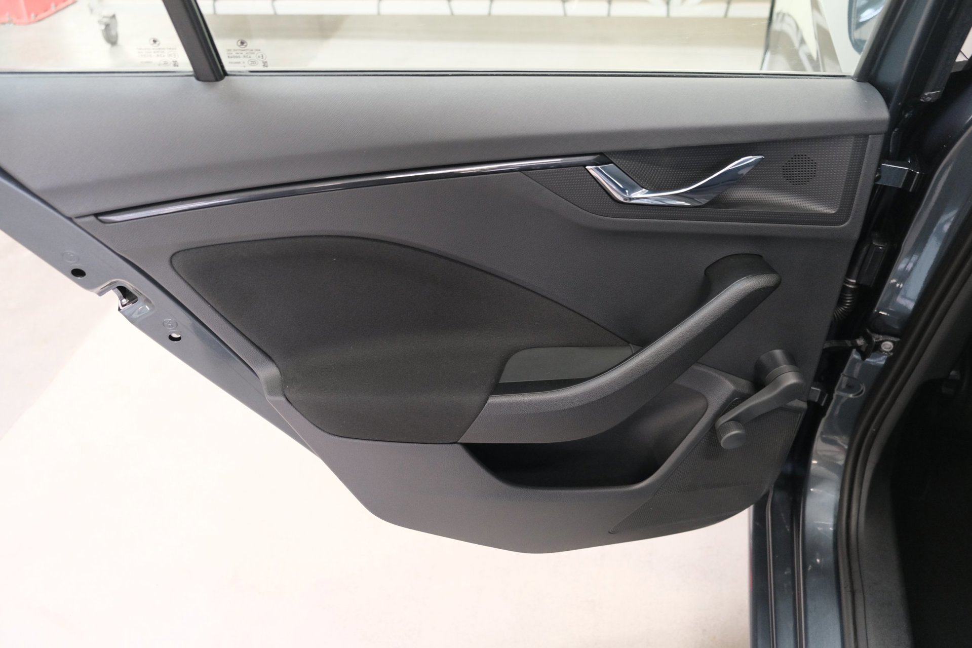 Skoda Scala 1.0 TSI Active (2021), foto 8
