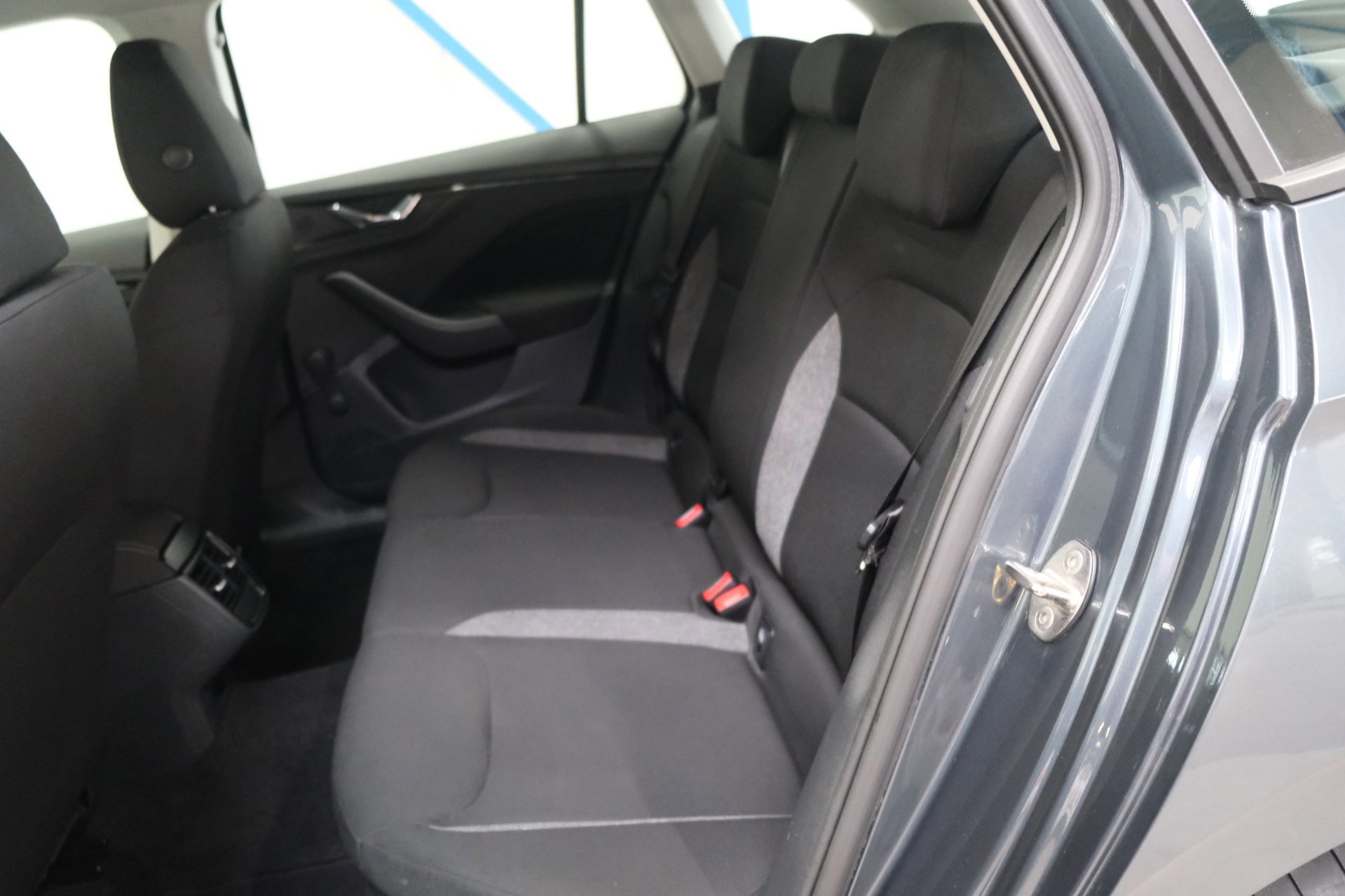 Skoda Scala 1.0 TSI Active (2021), foto 9