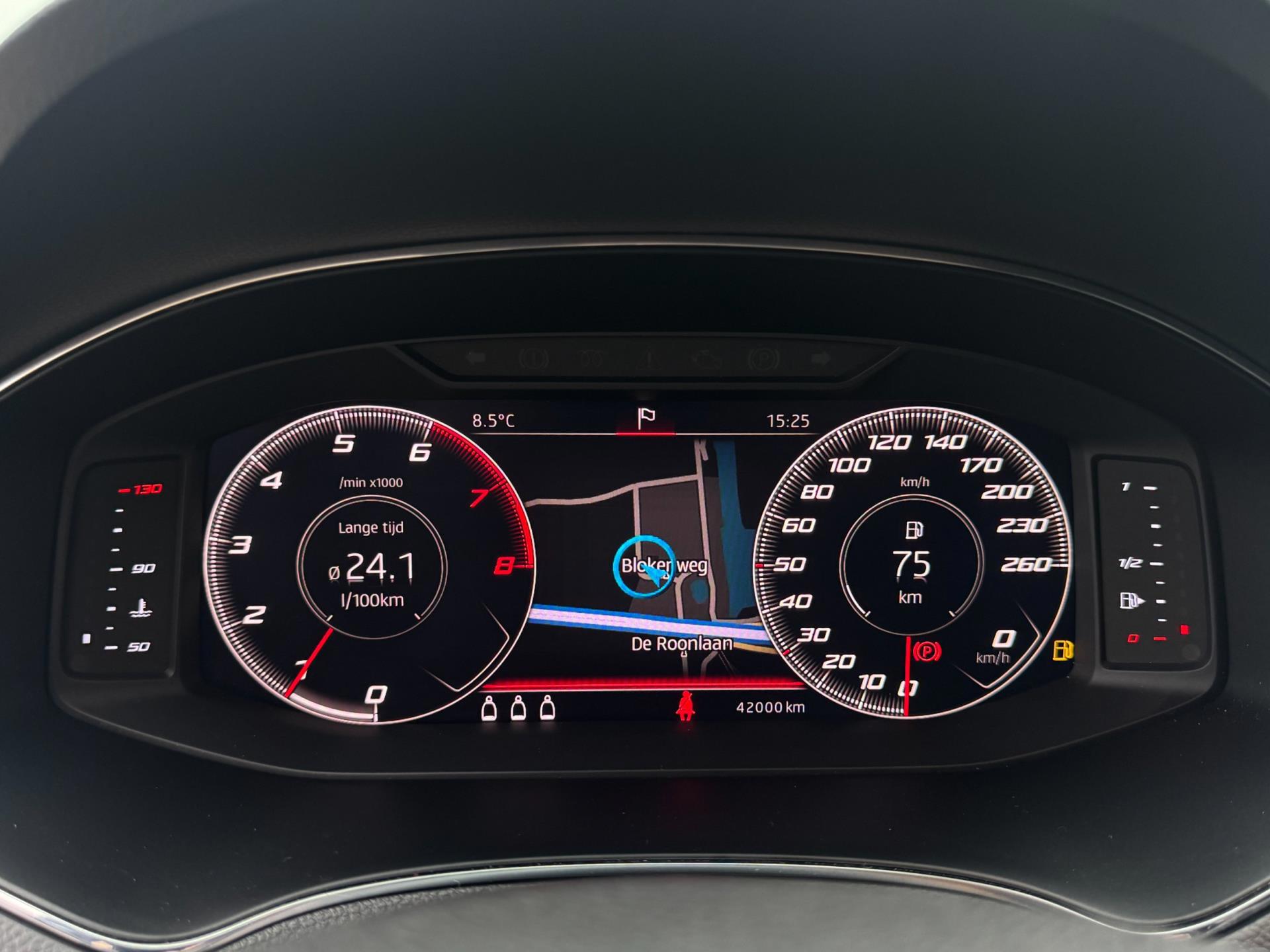 Seat Arona 1.0 TSI Xcellence Business Intense (2019), foto 20