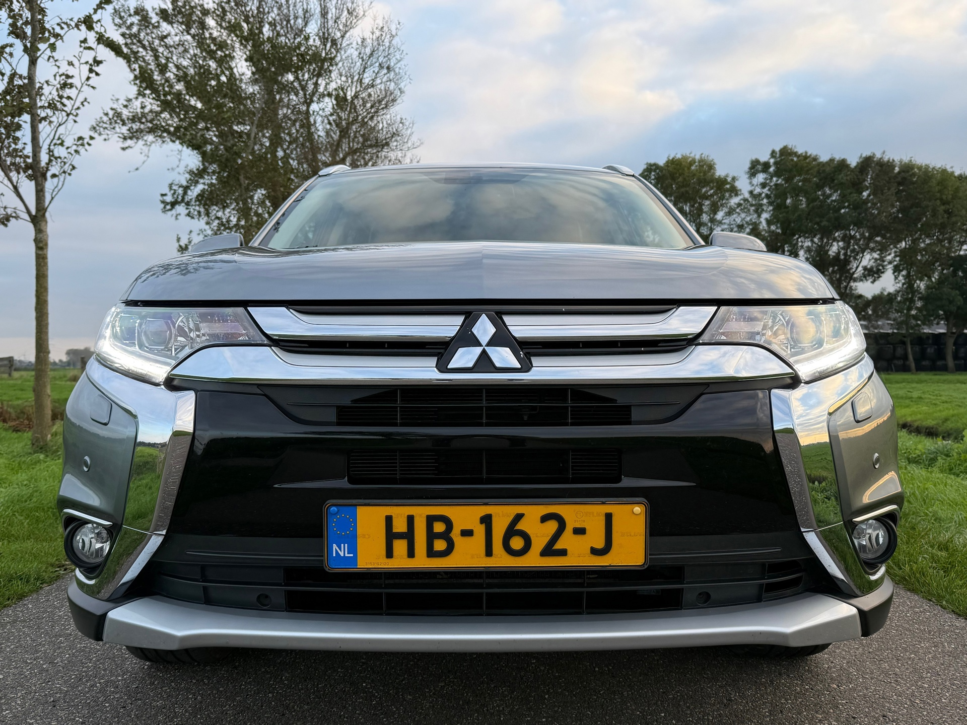 Mitsubishi Outlander 2.0 Instyle 4WD (2016), foto 21
