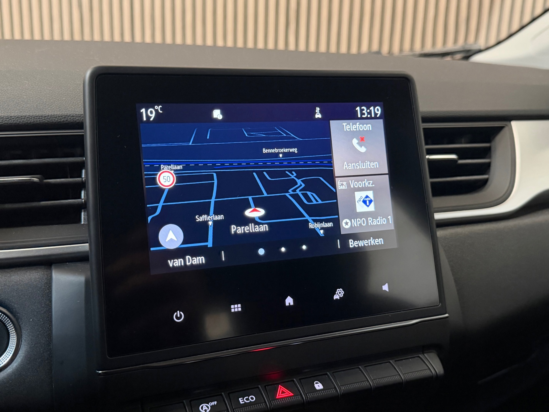 Renault Captur 1.3 TCe 140 Business Zen (2021), foto 14