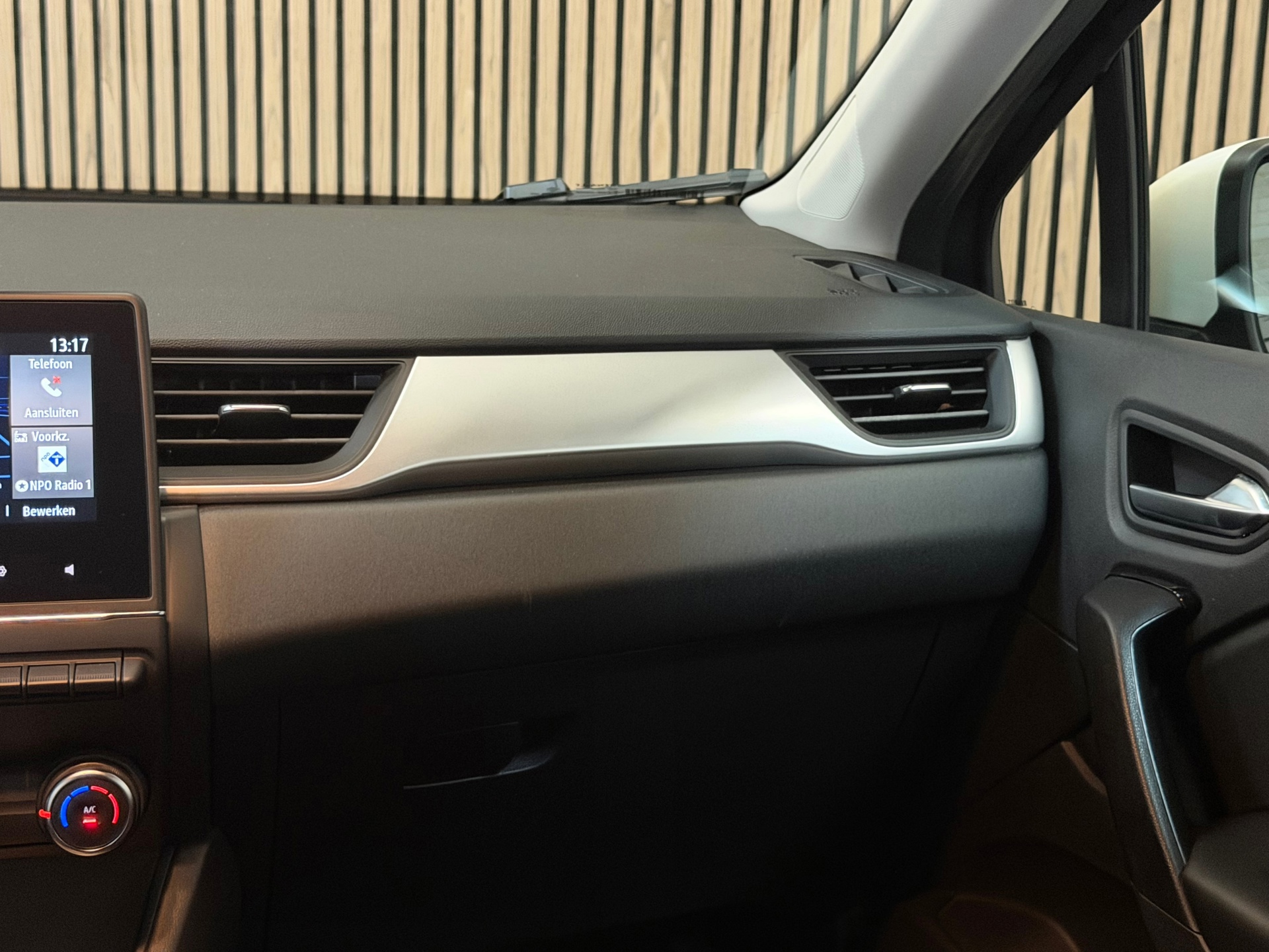Renault Captur 1.3 TCe 140 Business Zen (2021), foto 27