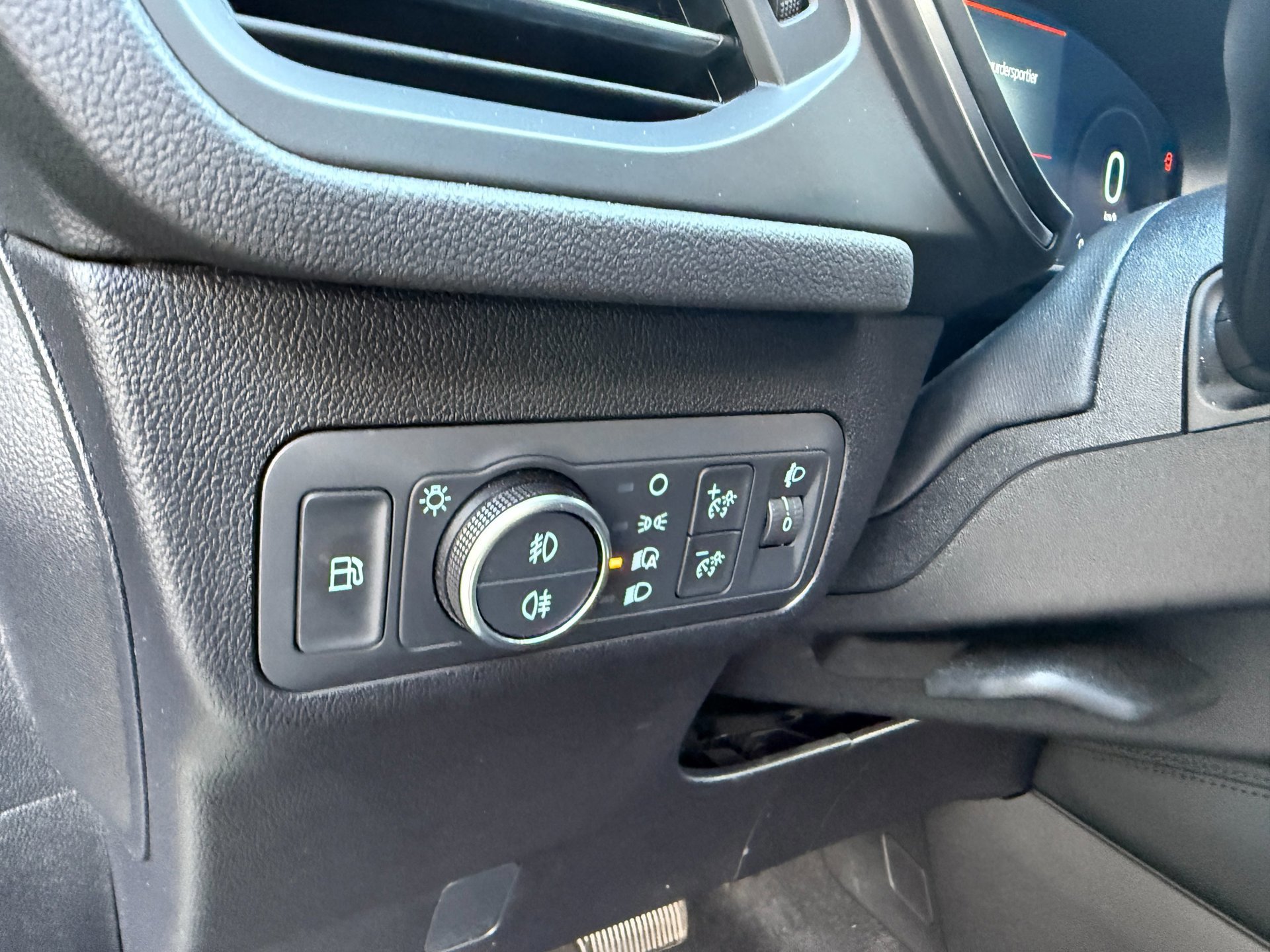 Ford Kuga 2.5 243pk PHEV Titanium Camera 360-gr (2025), foto 11
