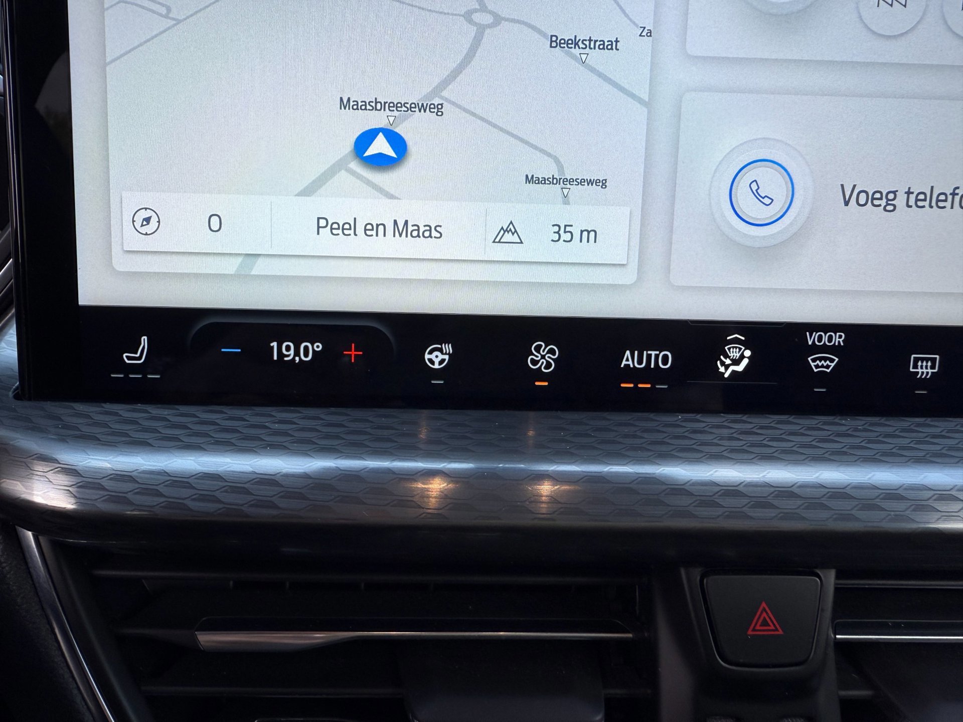 Ford Kuga 2.5 243pk PHEV Titanium Camera 360-gr (2025), foto 16