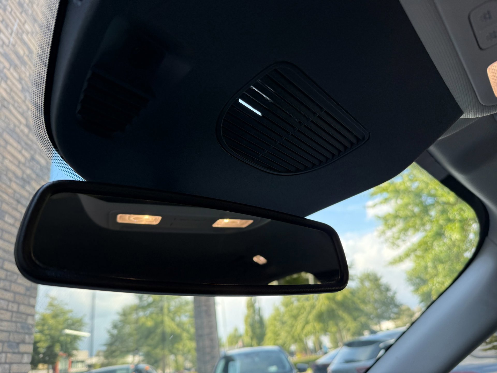 Ford Kuga 2.5 243pk PHEV Titanium Camera 360-gr (2025), foto 23