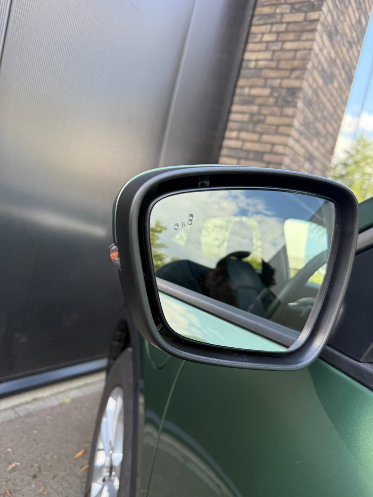 Ford Kuga 2.5 243pk PHEV Titanium Camera 360-gr (2025), foto 34
