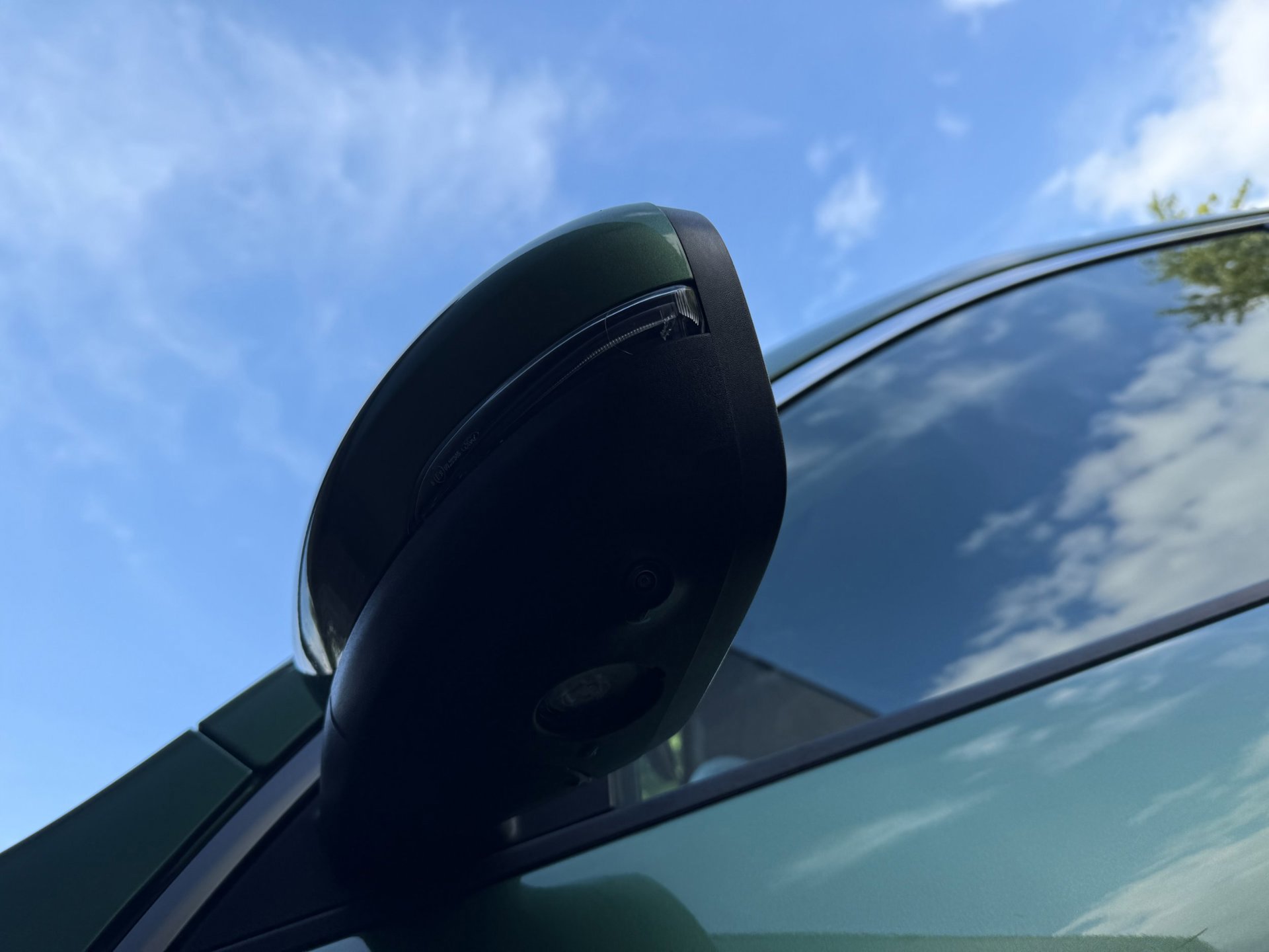 Ford Kuga 2.5 243pk PHEV Titanium Camera 360-gr (2025), foto 35