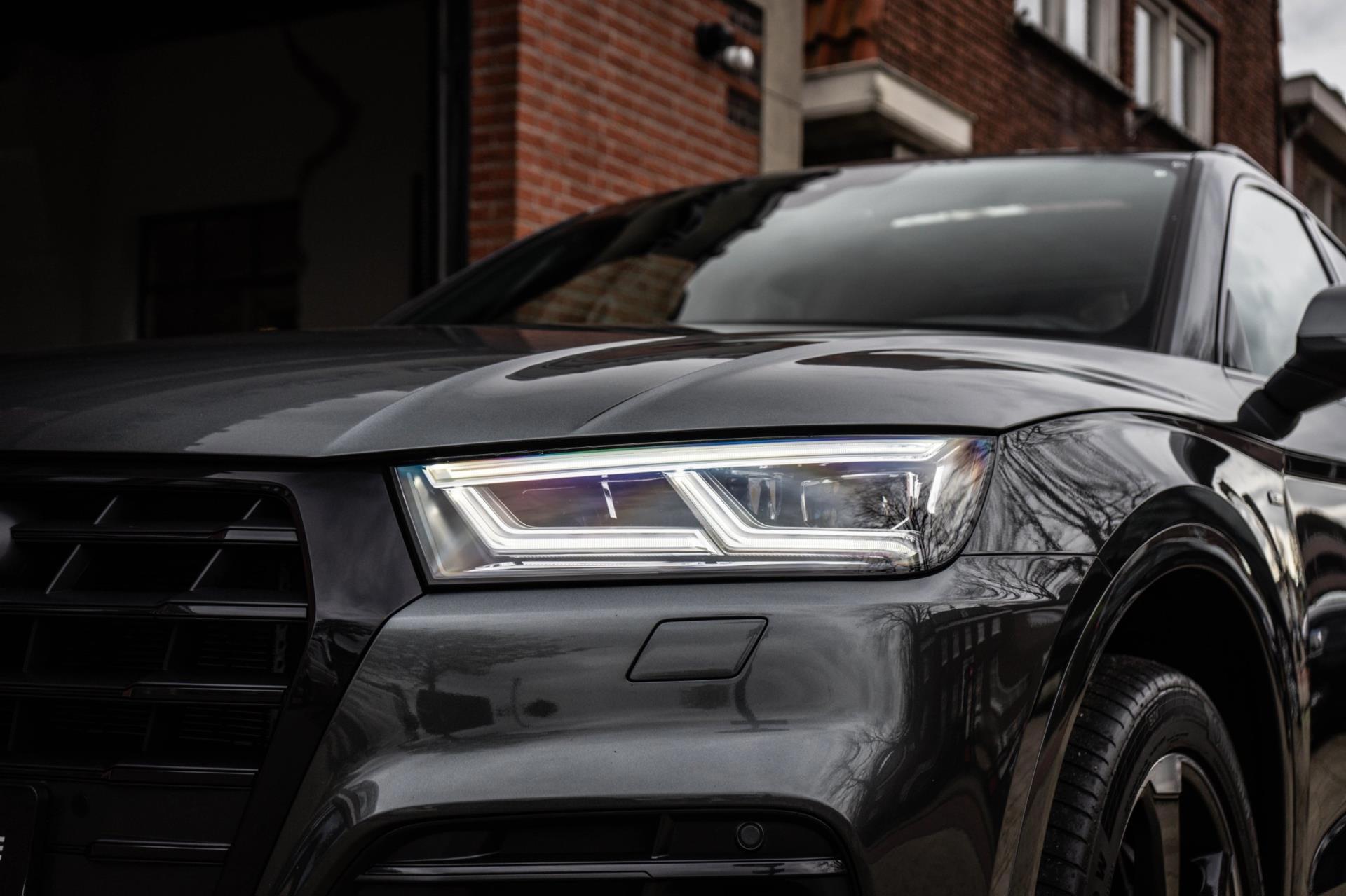 Audi Q5 50 TFSI e Quattro S edition (2020), foto 13
