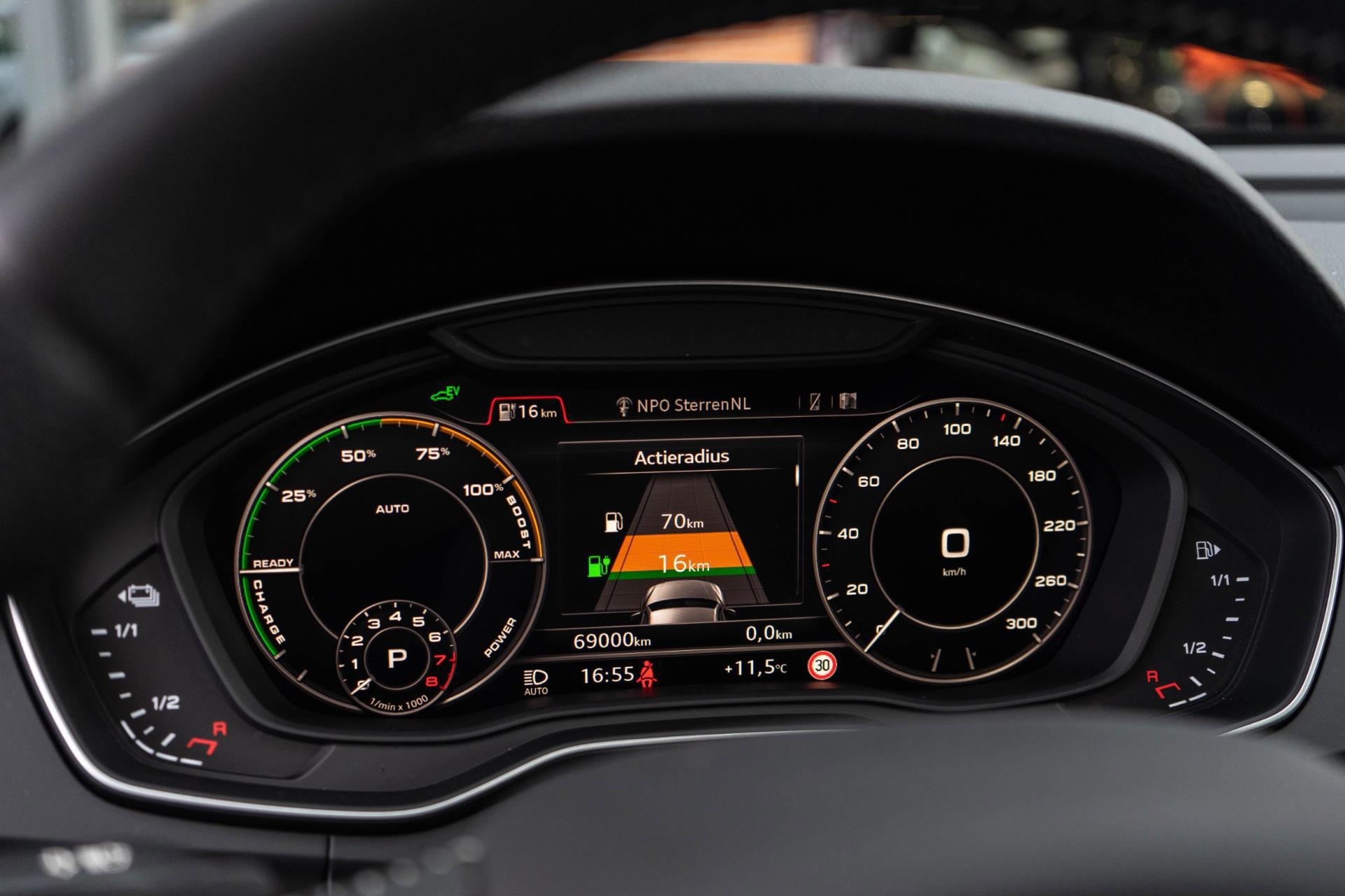 Audi Q5 50 TFSI e Quattro S edition (2020), foto 21