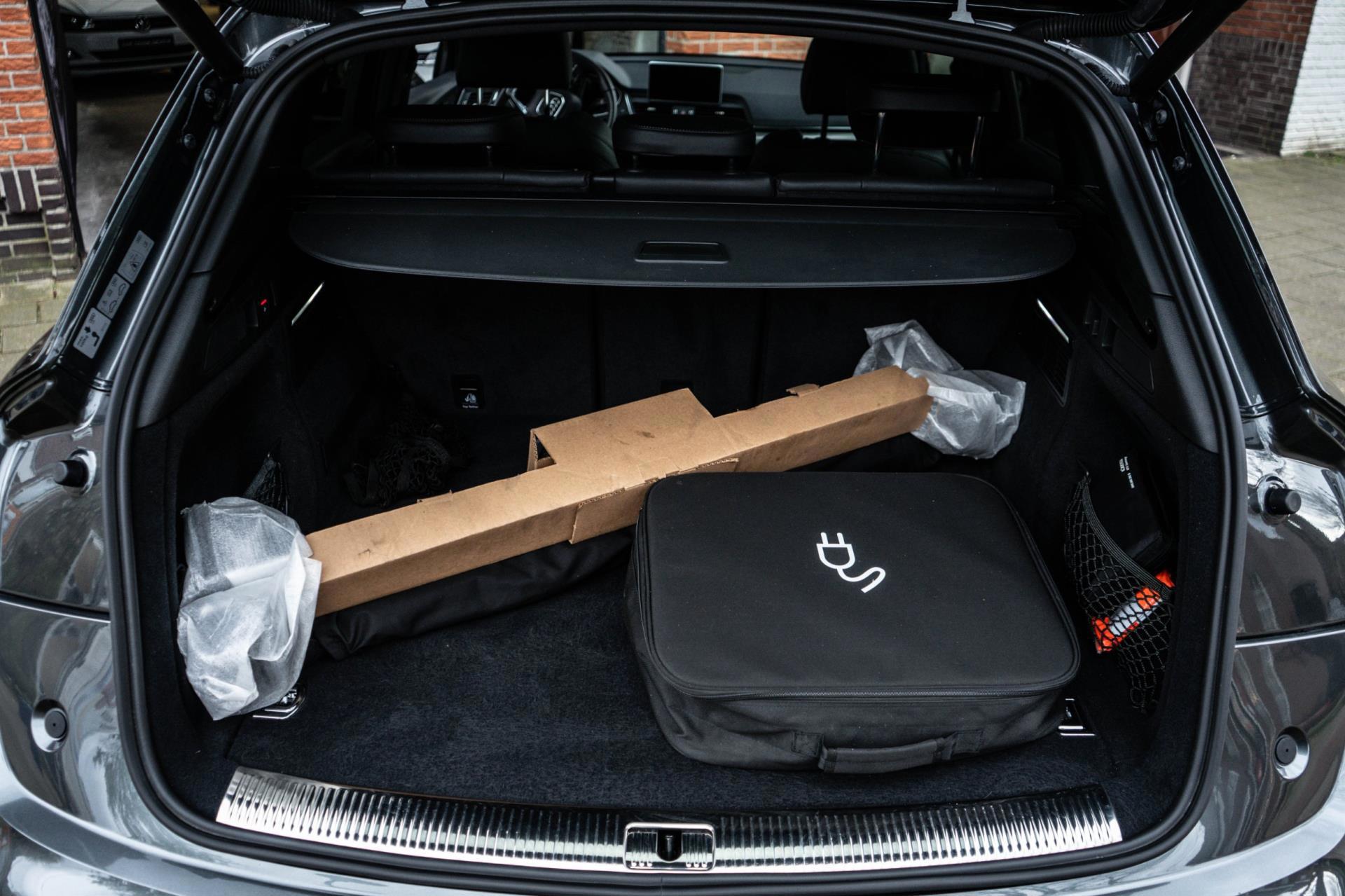 Audi Q5 50 TFSI e Quattro S edition (2020), foto 30