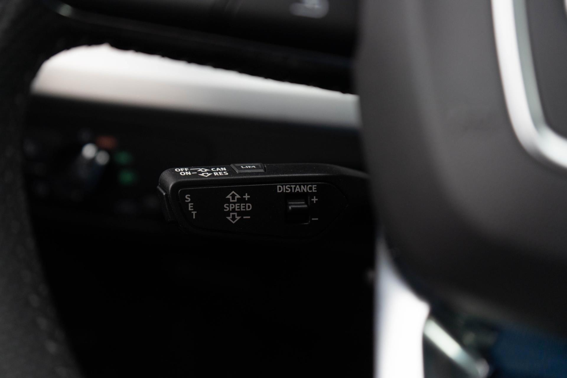 Audi Q5 50 TFSI e Quattro S edition (2020), foto 33