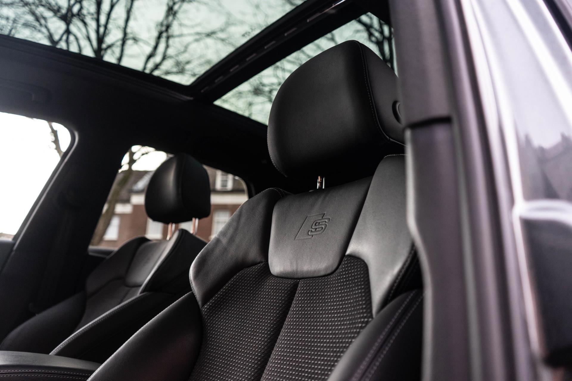 Audi Q5 50 TFSI e Quattro S edition (2020), foto 36