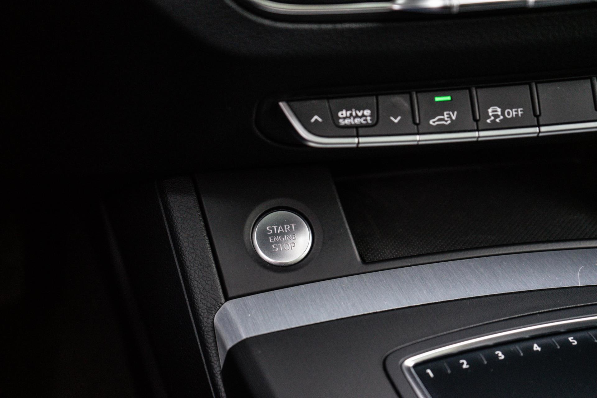 Audi Q5 50 TFSI e Quattro S edition (2020), foto 39