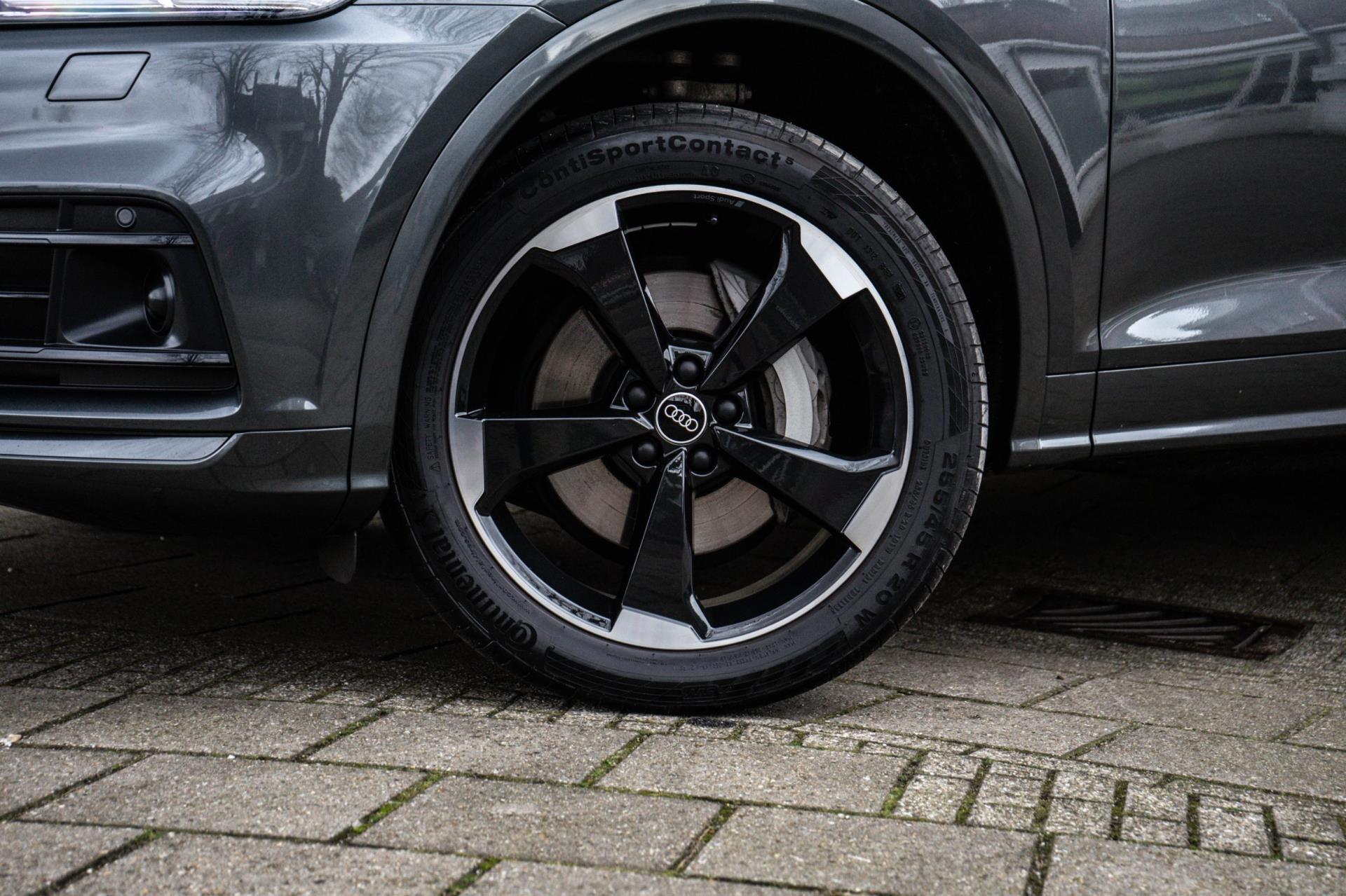 Audi Q5 50 TFSI e Quattro S edition (2020), foto 7