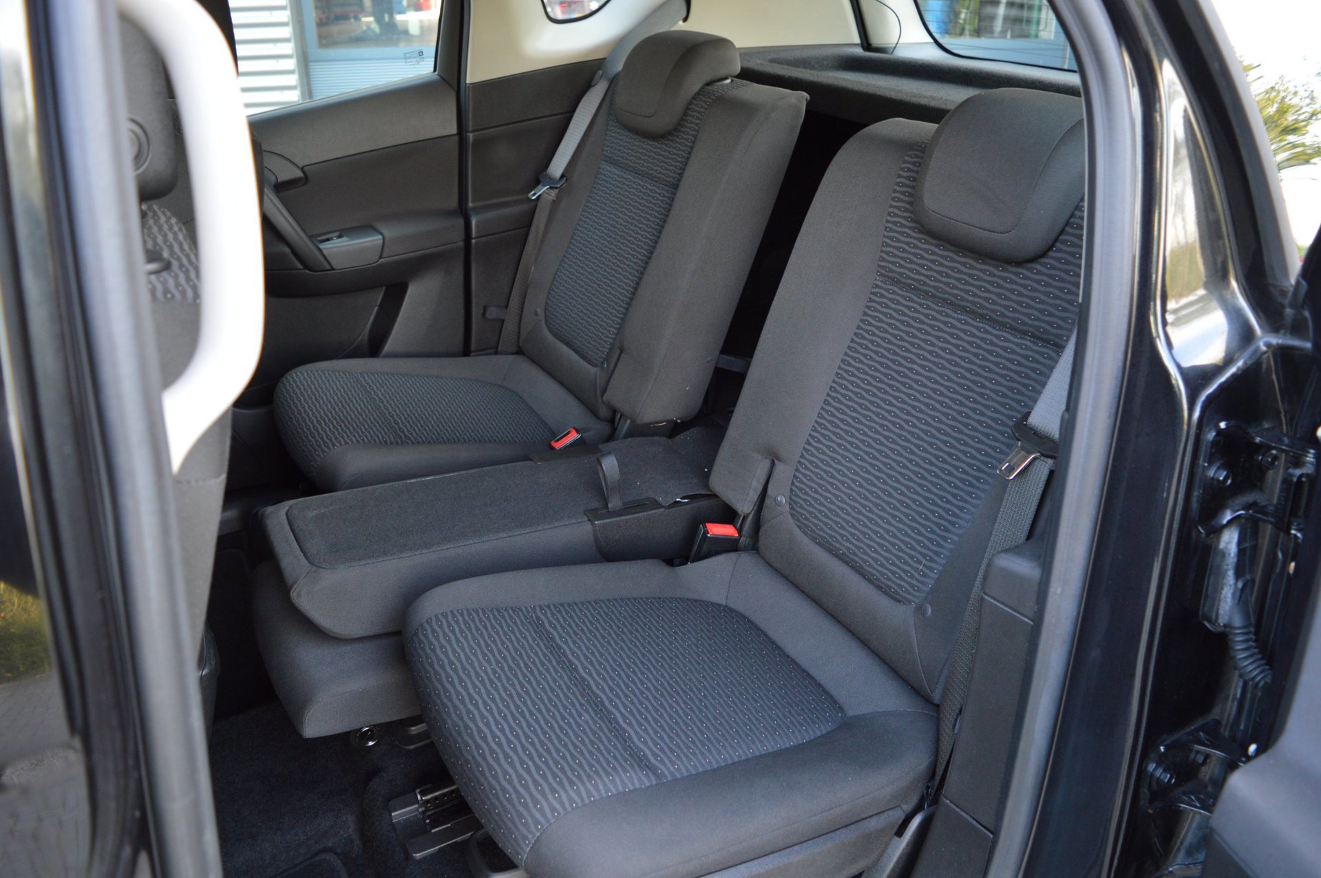 Opel Meriva 1.4 Turbo Business (2016), foto 18