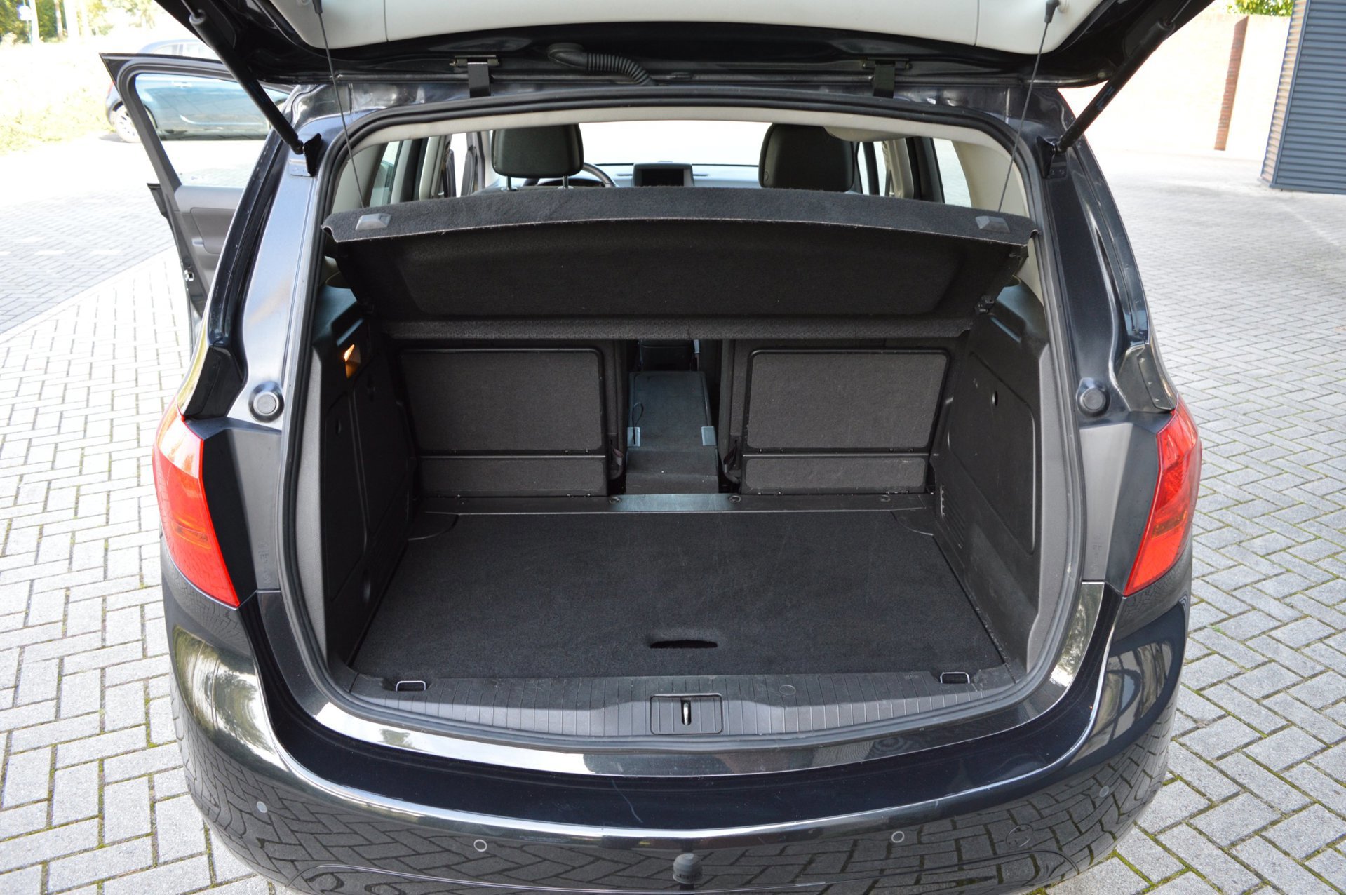 Opel Meriva 1.4 Turbo Business (2016), foto 19