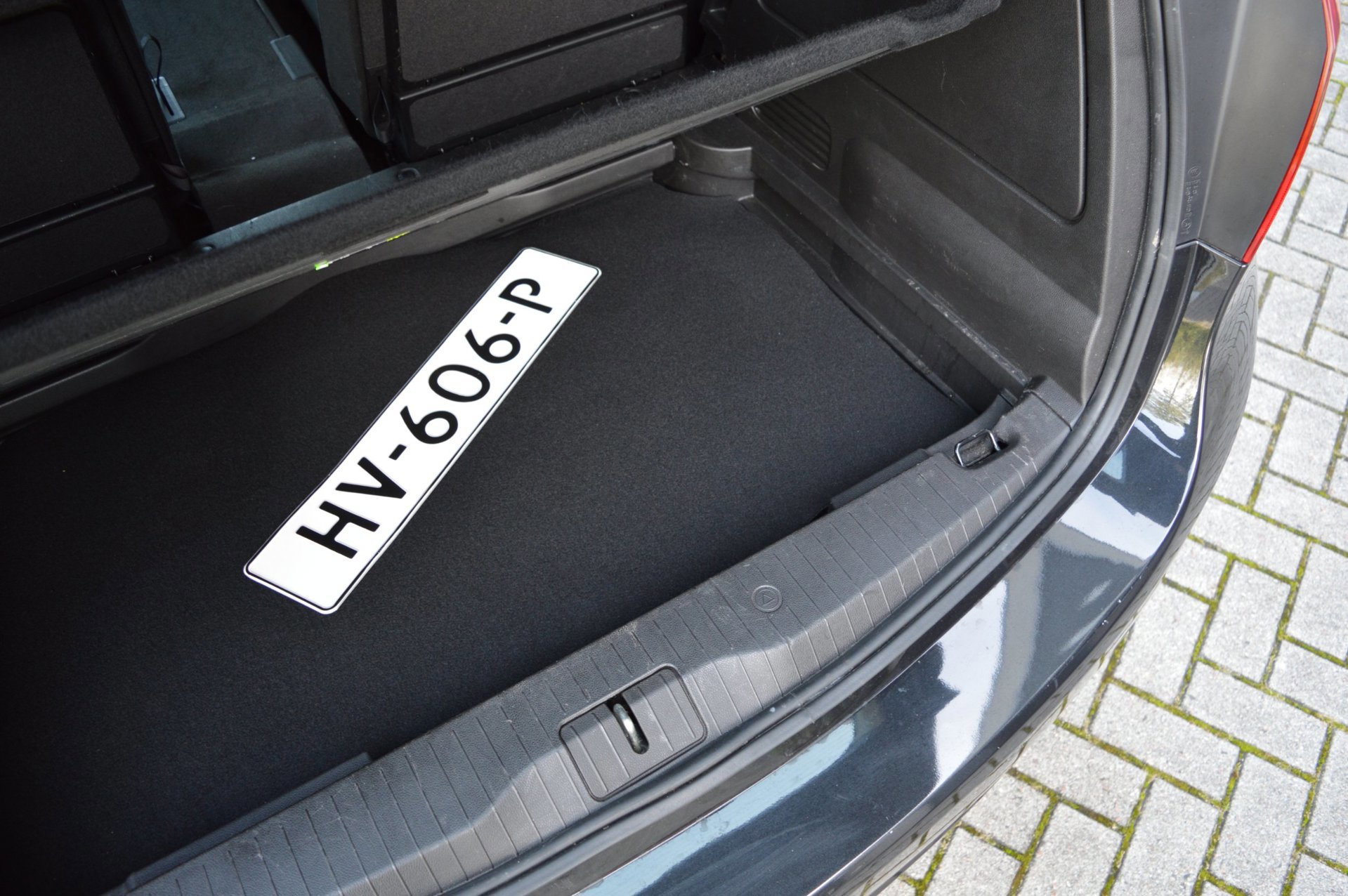 Opel Meriva 1.4 Turbo Business (2016), foto 20