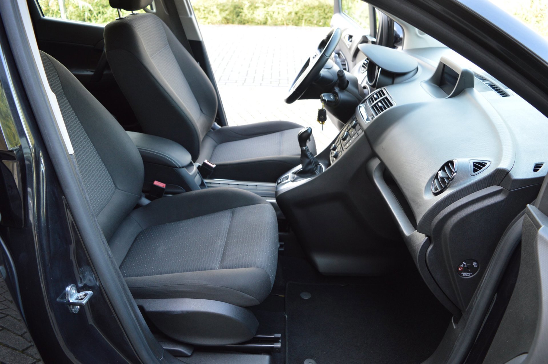 Opel Meriva 1.4 Turbo Business (2016), foto 22