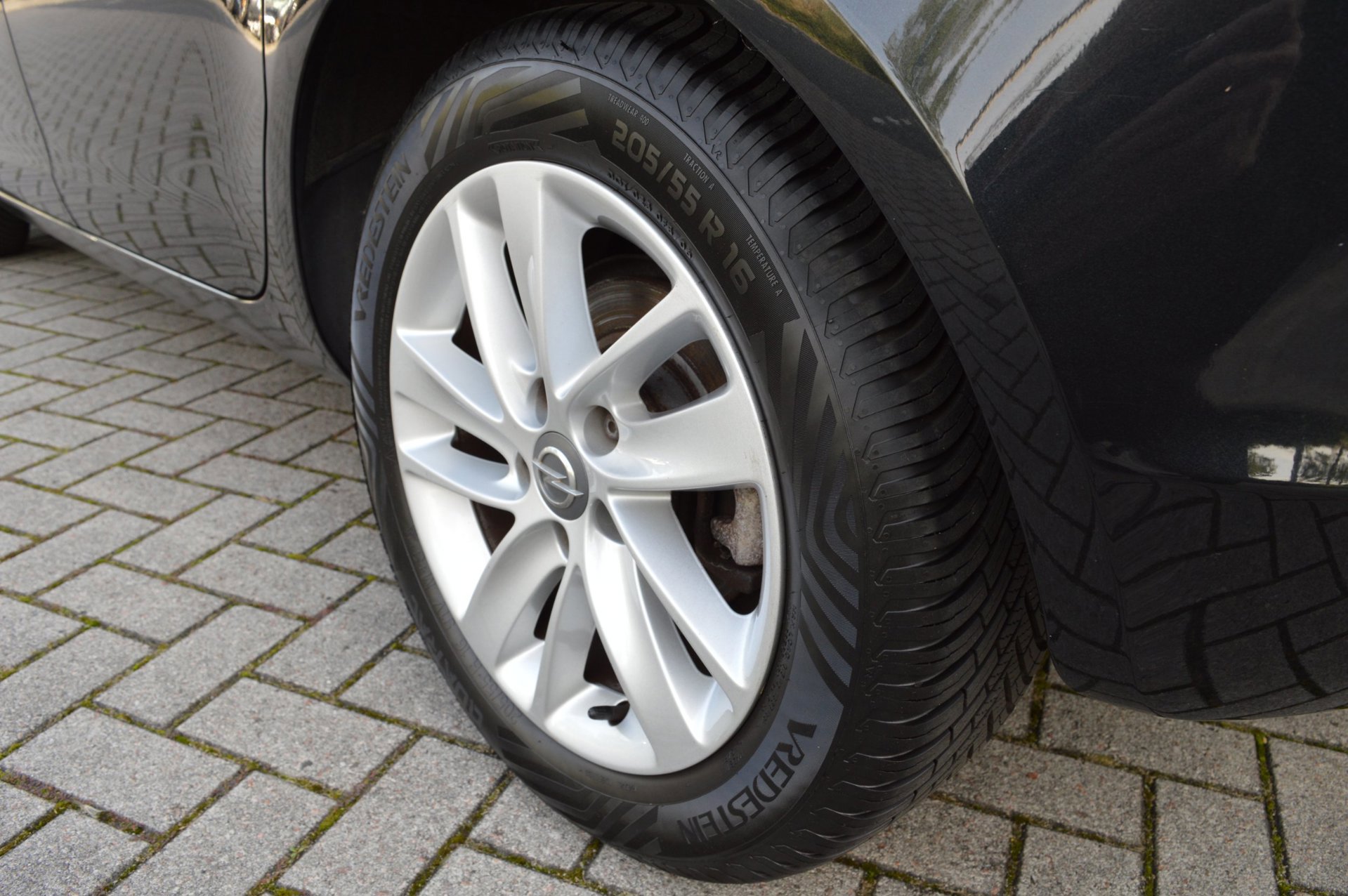 Opel Meriva 1.4 Turbo Business (2016), foto 25