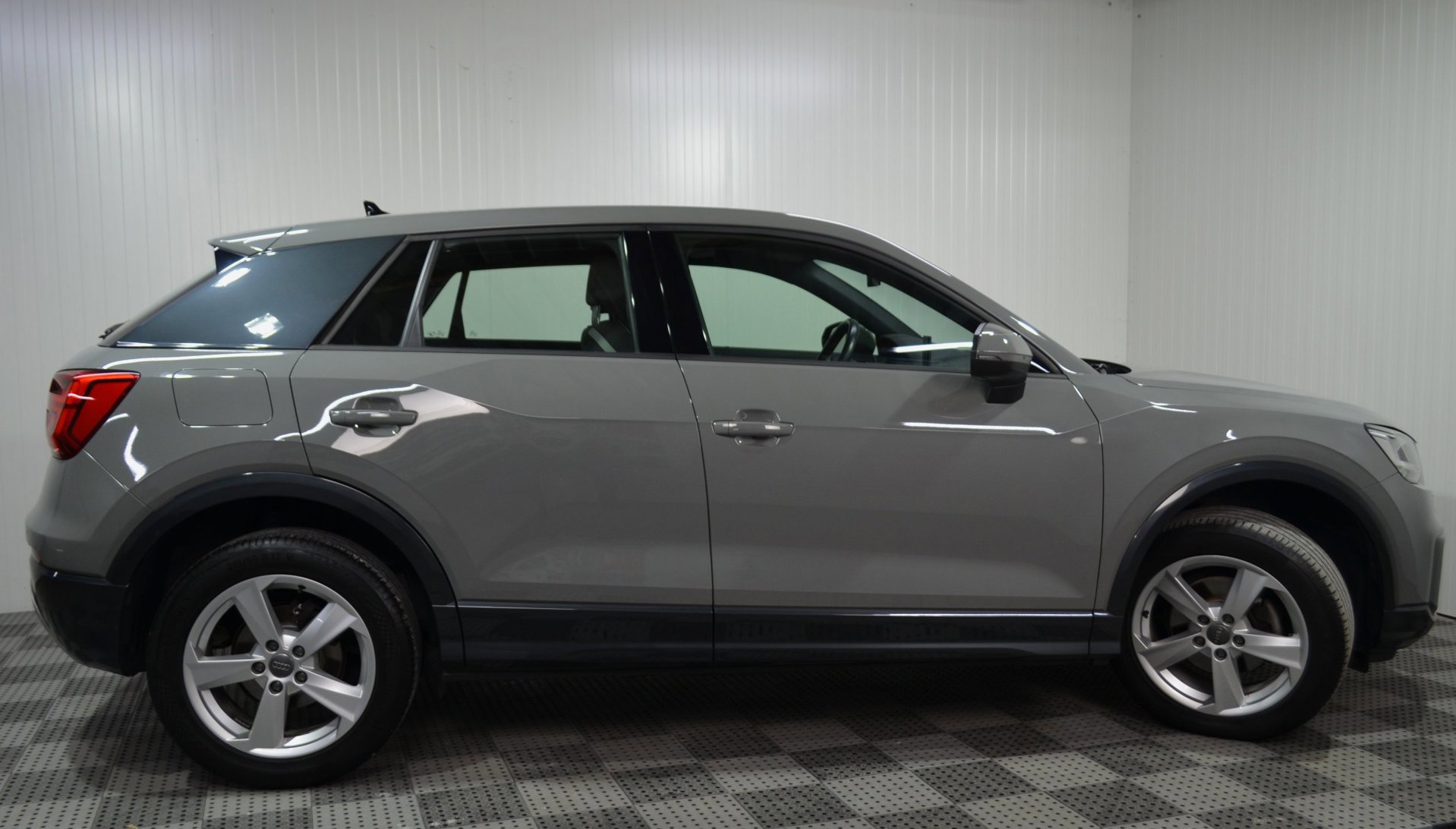 Audi Q2 35 TFSI epic (2020), foto 2