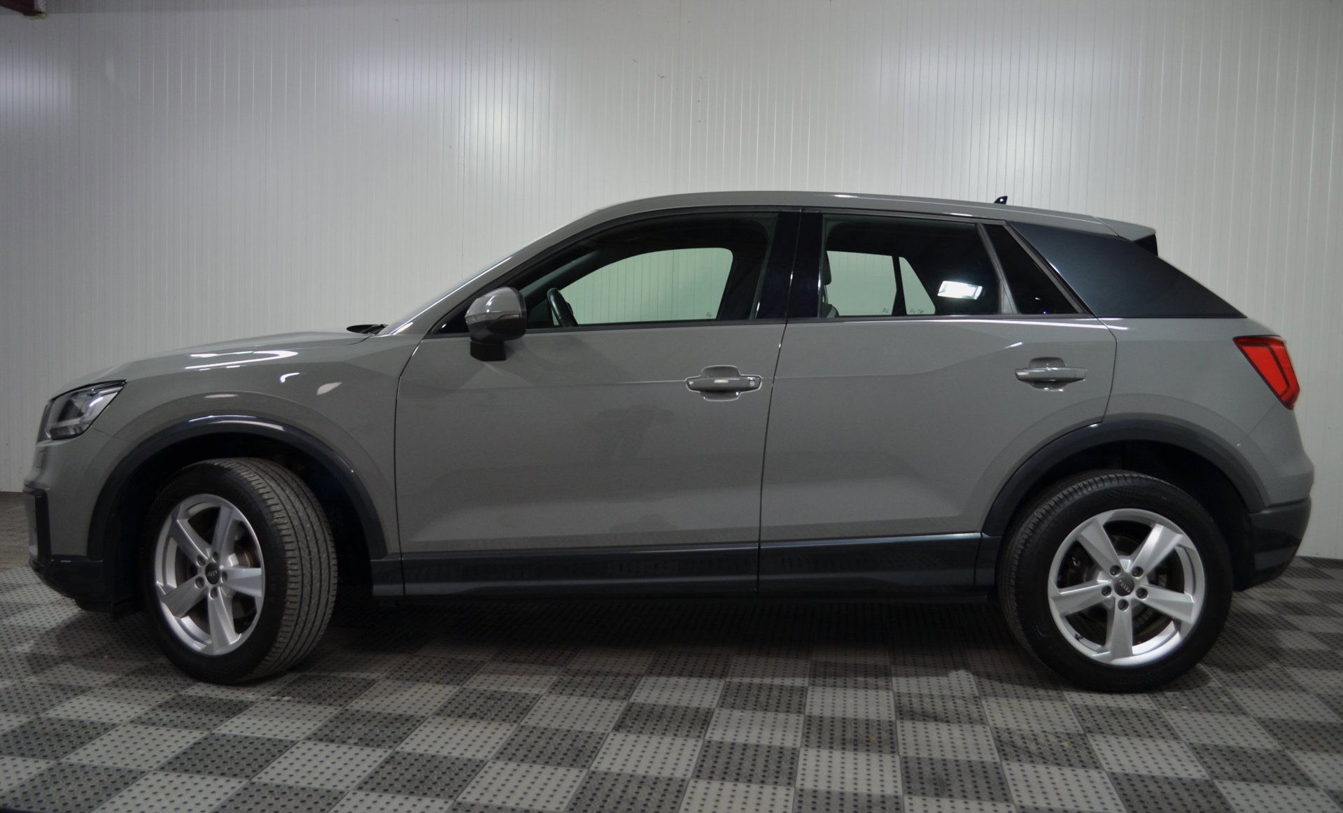 Audi Q2 35 TFSI epic (2020), foto 3
