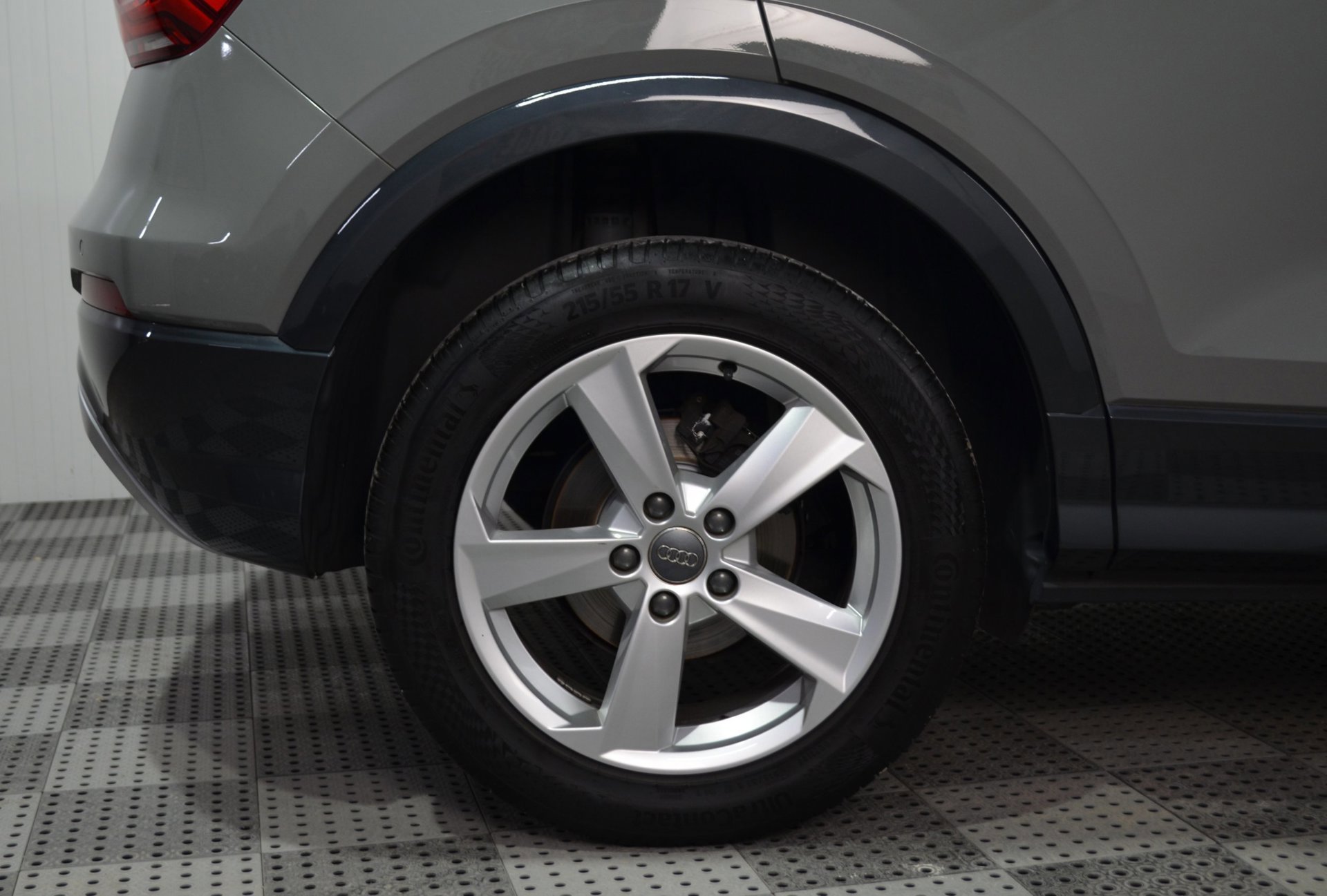 Audi Q2 35 TFSI epic (2020), foto 26