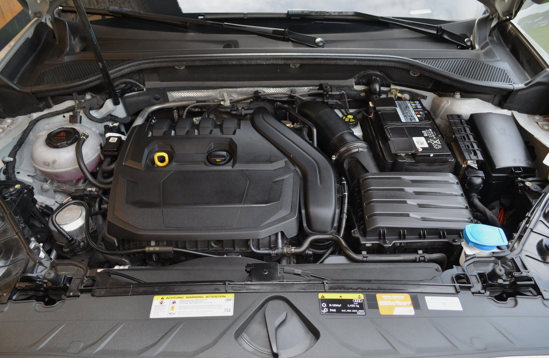 Audi Q2 35 TFSI epic (2020), foto 27