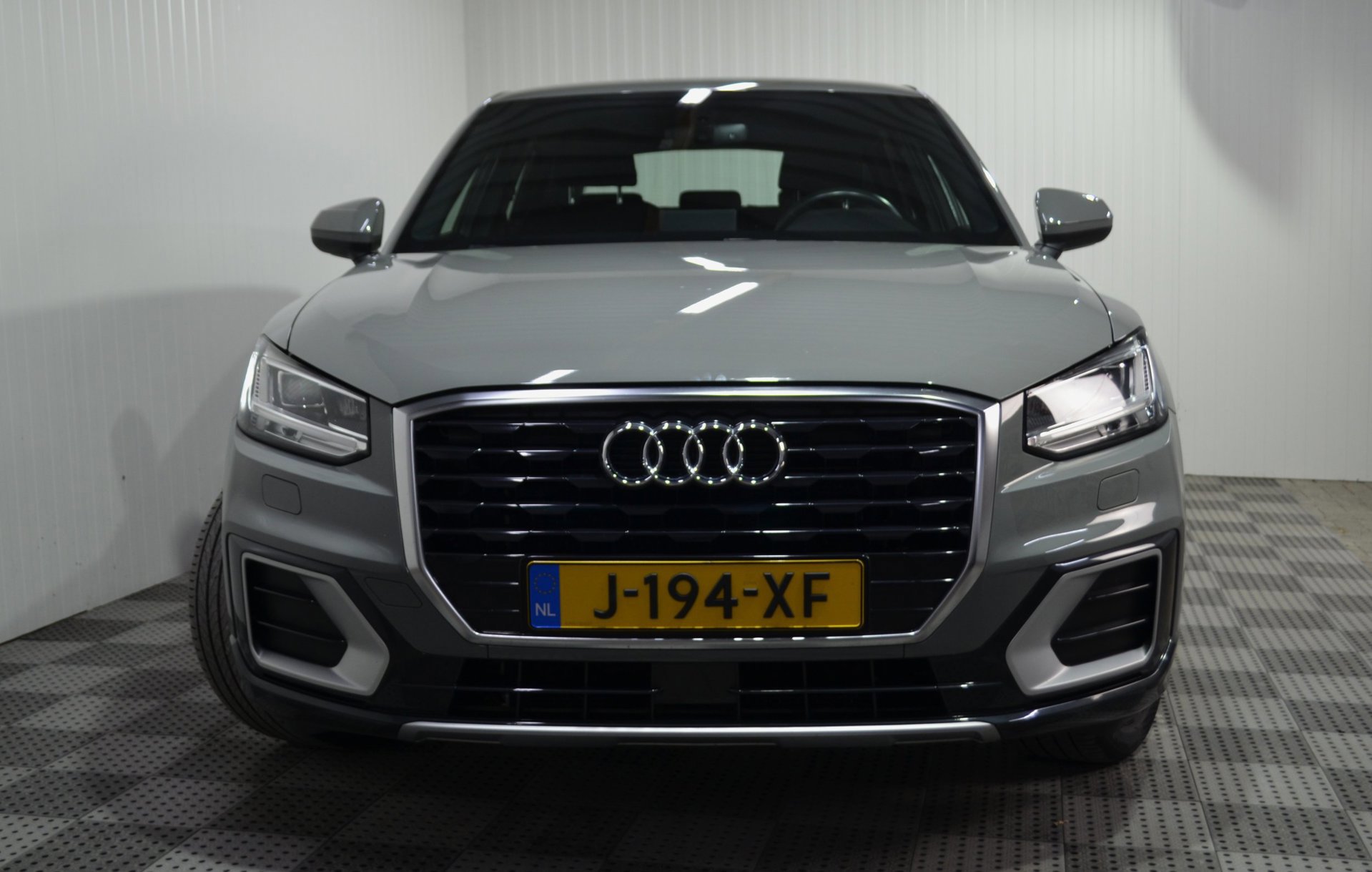 Audi Q2 35 TFSI epic (2020), foto 5