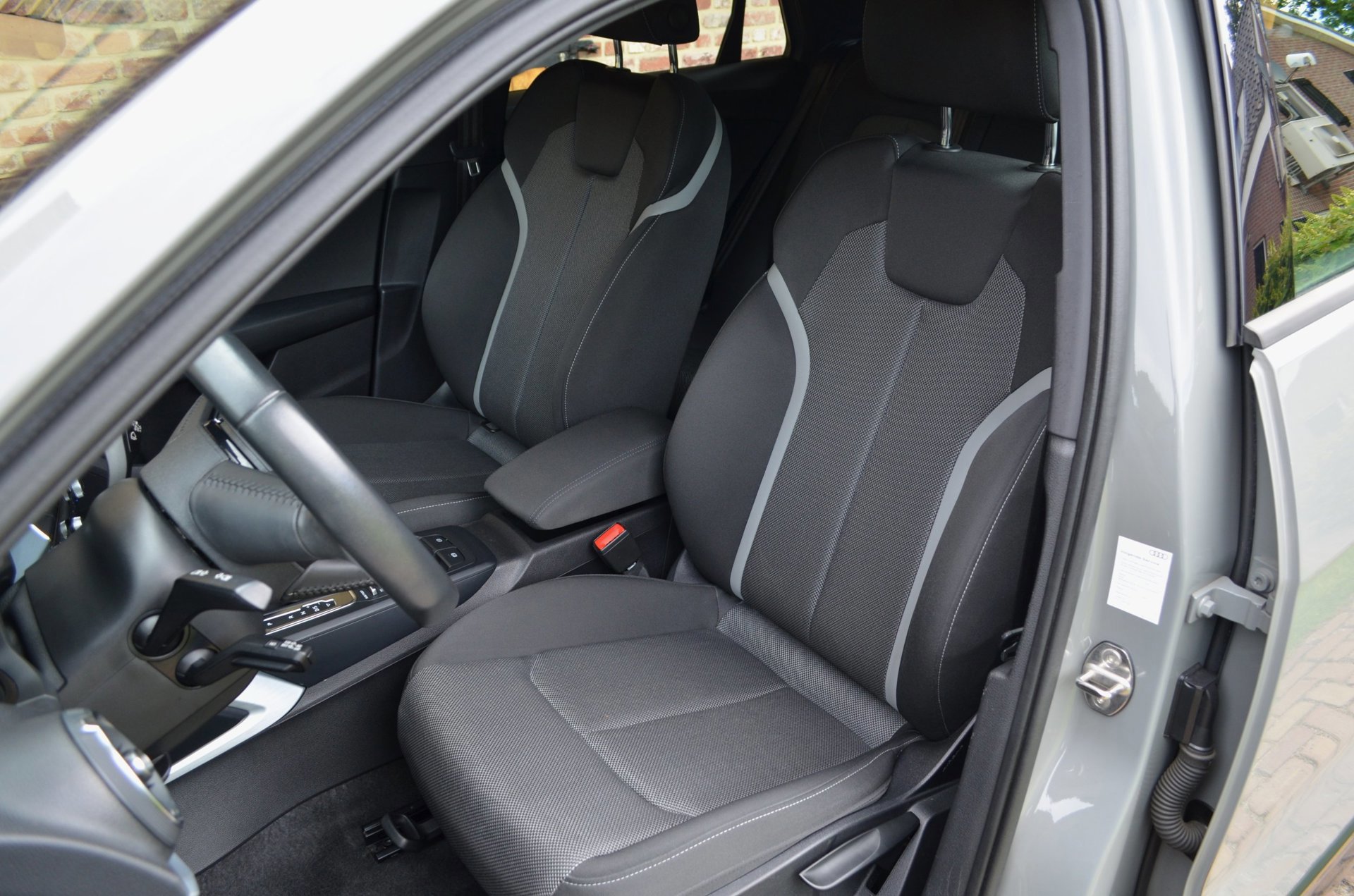 Audi Q2 35 TFSI epic (2020), foto 7